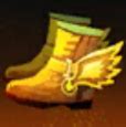 cant get boots of hermes tap titans|Boots of Hermes .